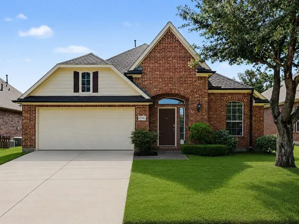 8586 Robertson Dr, Frisco, TX 75034