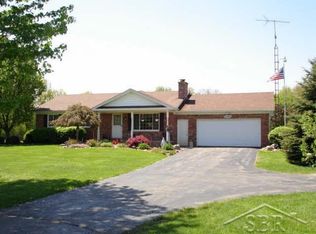 11424 Seymour Rd, Burt, MI 48417