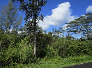 16th Ave, Keaau, HI 96749