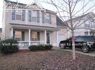 7826 McGarry Tl, Charlotte, NC 28214