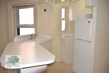 Rented by Oak Tree LLC