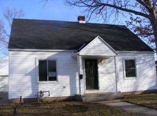 1236 E Glendale Ave, Appleton, WI 54911