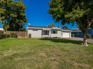 510 Round Up Ave, Red Bluff, CA 96080