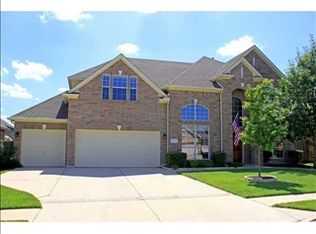 2422 Arbor Dr, Round Rock, TX 78681