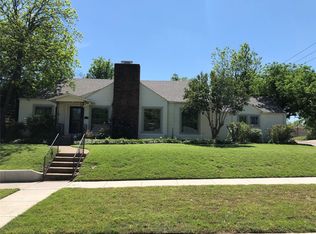 4937 Calmont Ave, Fort Worth, TX 76107