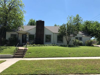 4937 Calmont Ave, Fort Worth, TX, 76107