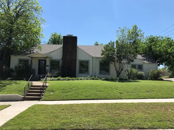 4937 Calmont Ave, Fort Worth, TX 76107