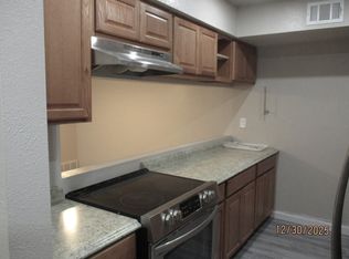3861 Montgomery Blvd NE Unit 1-1401, Albuquerque, NM 87109
