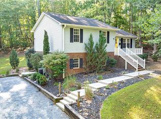 1564 Walker Rd, Asheboro, NC 27205