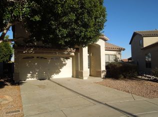 2017 N 128th Dr, Avondale, AZ 85392