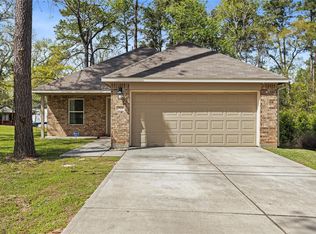 2521 Papoose Trl, Willis, TX 77378