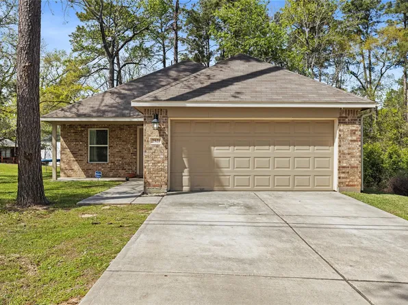 2521 Papoose Trl, Willis, TX 77378