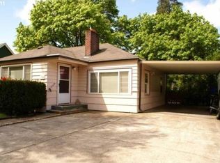 2320 Jefferson St, Eugene, OR