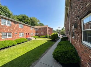 Jamestown, Nutley, NJ 07110