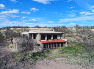71 Hog Canyon Rd, Sonoita, AZ 85637