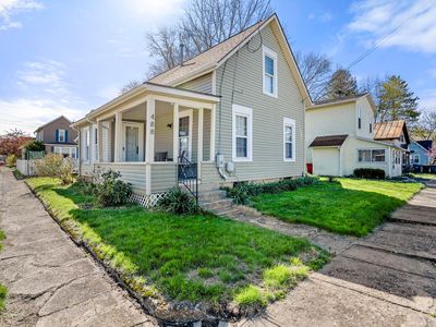 488 Jefferson St, Pataskala, OH, 43062