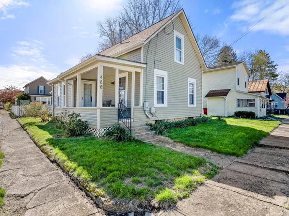 488 Jefferson St, Pataskala, OH 43062