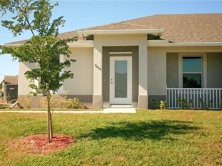 7469 Pebble Beach Rd — Photo 1