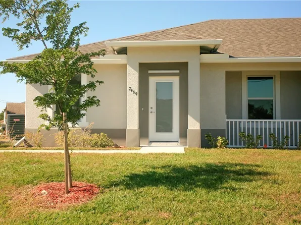 7469 Pebble Beach Rd, Fort Myers, FL 33967