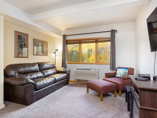 (undisclosed Address), Dillon, CO 80435