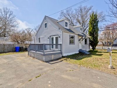 4 Seneca St, Springfield, MA, 01151