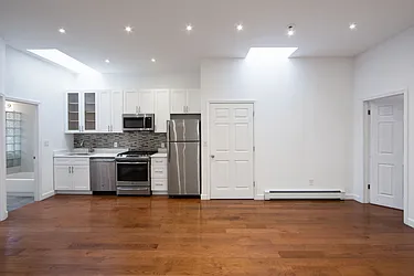 Rented by Kaden Realty