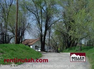 760 W 5300 S, Salt Lake City, UT 84123
