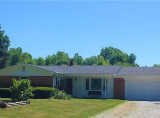 8695 S County Road 575 E, Mooresville, IN 46158