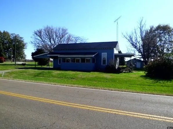 10435 Highway 54, Paris, TN 38242