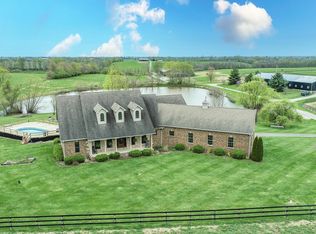 1854/1856 Clintonville Pike, Paris, KY 40361