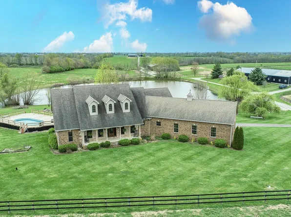 1854/1856 Clintonville Pike, Paris, KY 40361