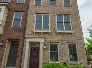 168 Concord Pl NE, Washington, DC 20011