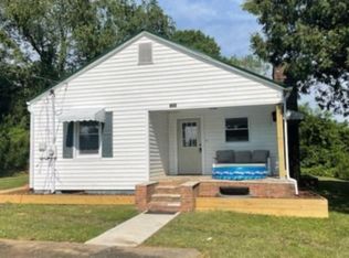 1358 Bristol Hwy, Elizabethton, TN 37643