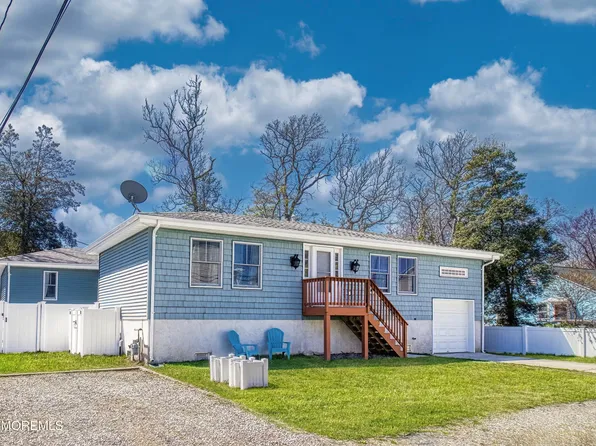 7 Nejecho Drive, Brick, NJ 08723