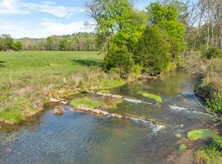 Greenhill Blvd NW, Fort Payne, AL 35967