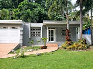 Estancias Palmas Del Sol Palma Gorda, Camuy, PR 00627