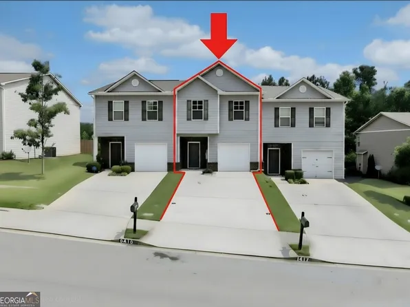 5415 Sycamore Ct, Oakwood, GA 30566