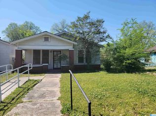 1304 Avenue R, Birmingham, AL 35218