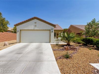 2412 Garganey Ave, North Las Vegas, NV, 89084