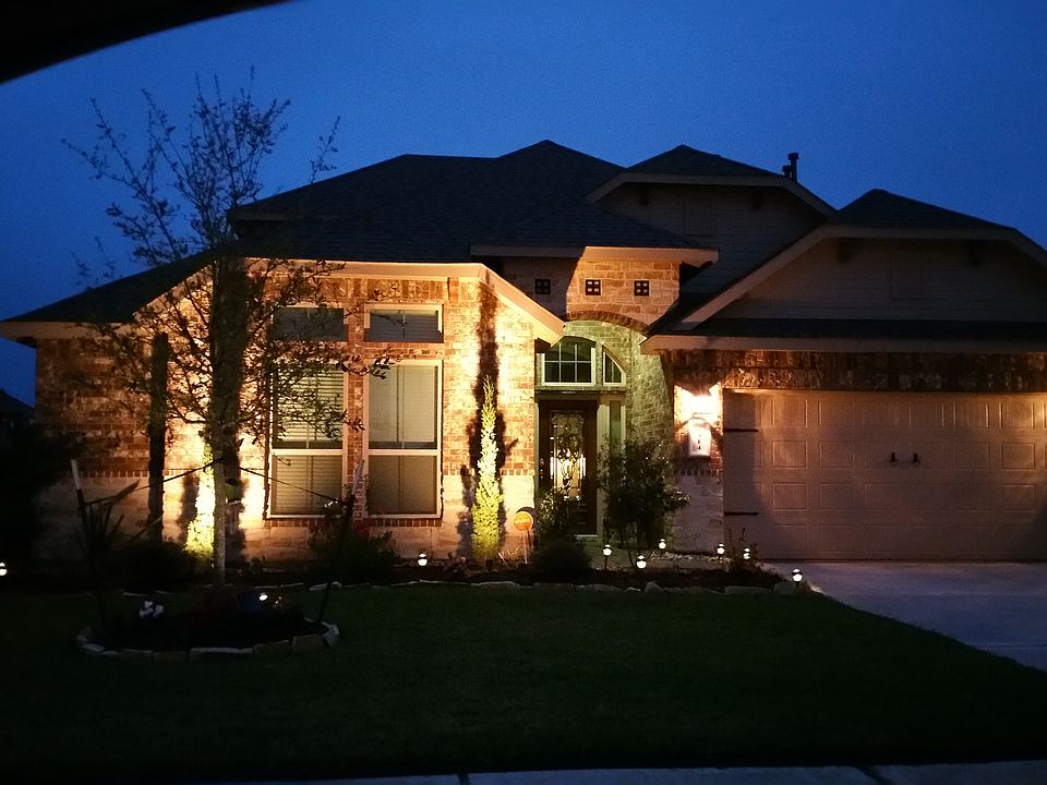 Front Home View