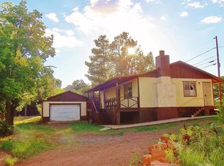 45 Cathedral Vista Dr, Sedona, AZ 86336