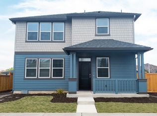 786 NE Union Loop #95, Prineville, OR 97754