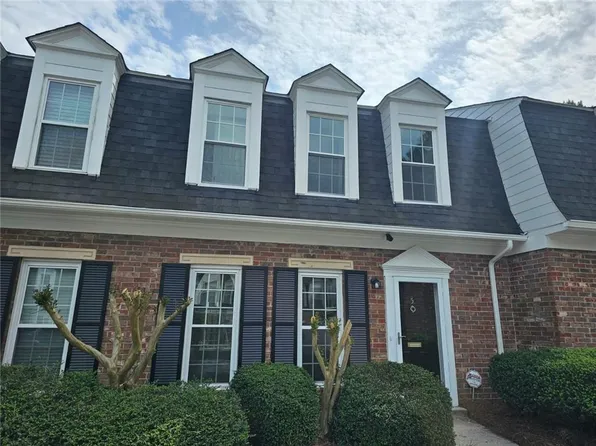 5 George Wythe Pl NW, Atlanta, GA 30318