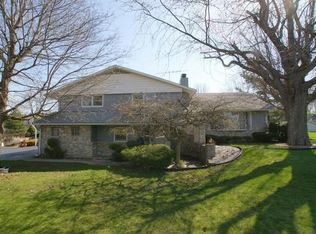 552 N 700 E, Greentown, IN 46936