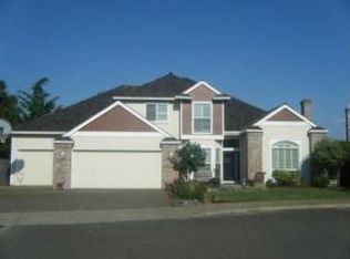 13700 SE 129th Ave, Clackamas, OR 97015