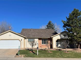 5619 S Lansing Way, Englewood, CO 80111