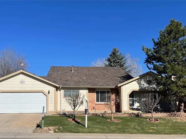 5619 S Lansing Way, Englewood, CO 80111