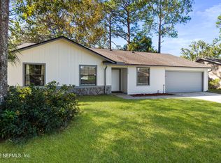 12432 Kozy Rest Ln, Jacksonville, FL 32258
