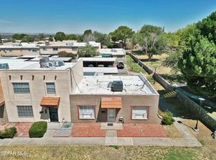 256 Maricopa Dr, El Paso, TX 79912
