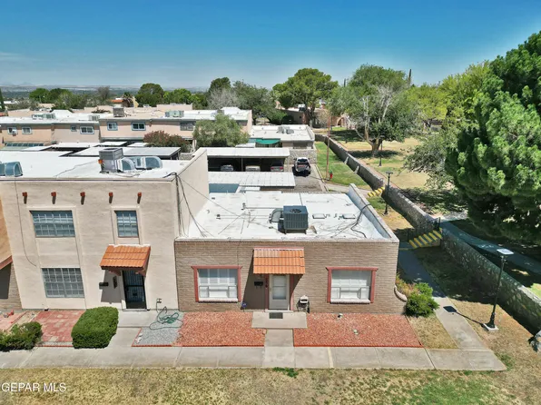 256 Maricopa Dr, El Paso, TX 79912